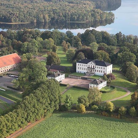 Naeaes Slott Guest House Floda  Luaran gambar