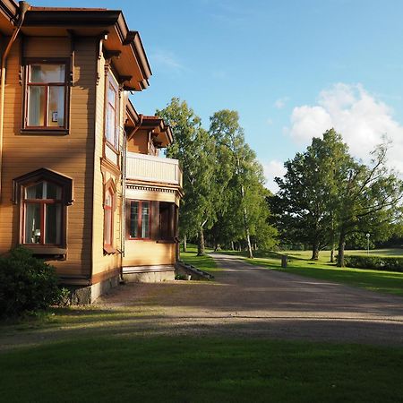 Naeaes Slott Guest House Floda  Luaran gambar