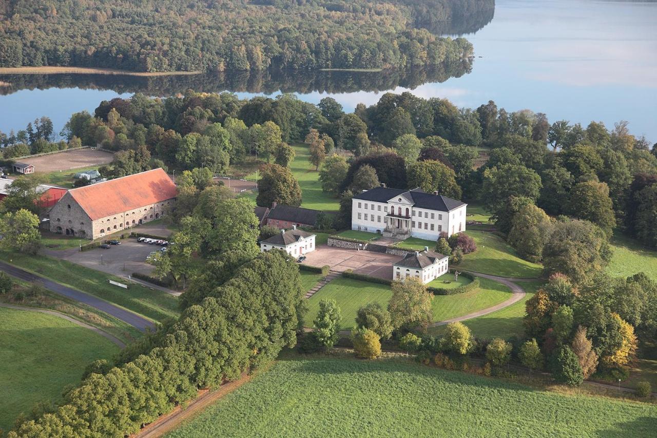 Naeaes Slott Guest House Floda  Luaran gambar