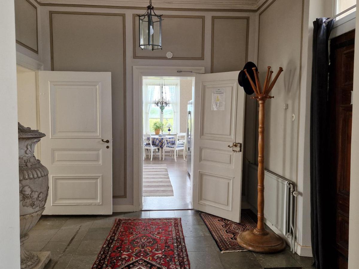 Naeaes Slott Guest House Floda  Luaran gambar