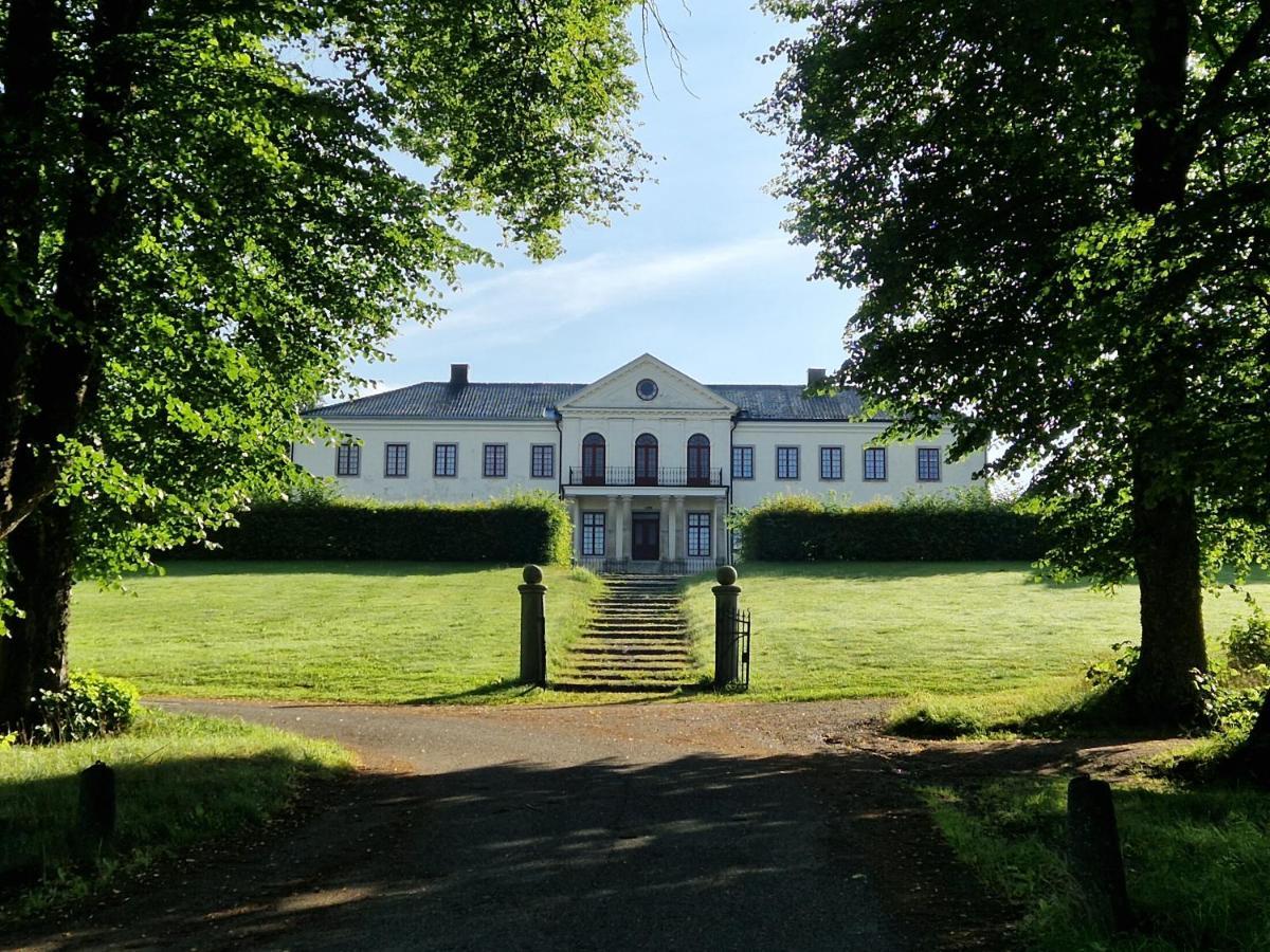 Naeaes Slott Guest House Floda  Luaran gambar