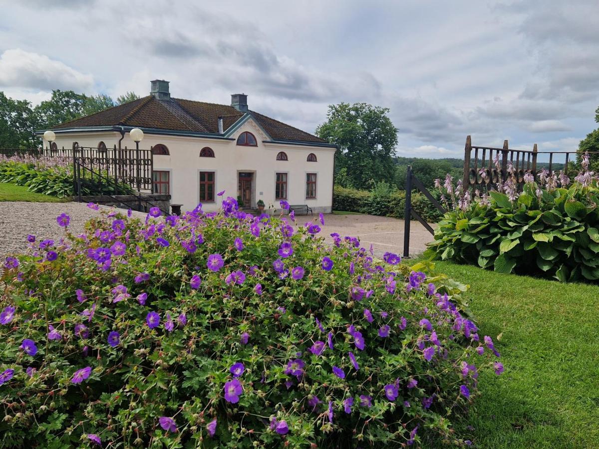 Naeaes Slott Guest House Floda  Luaran gambar