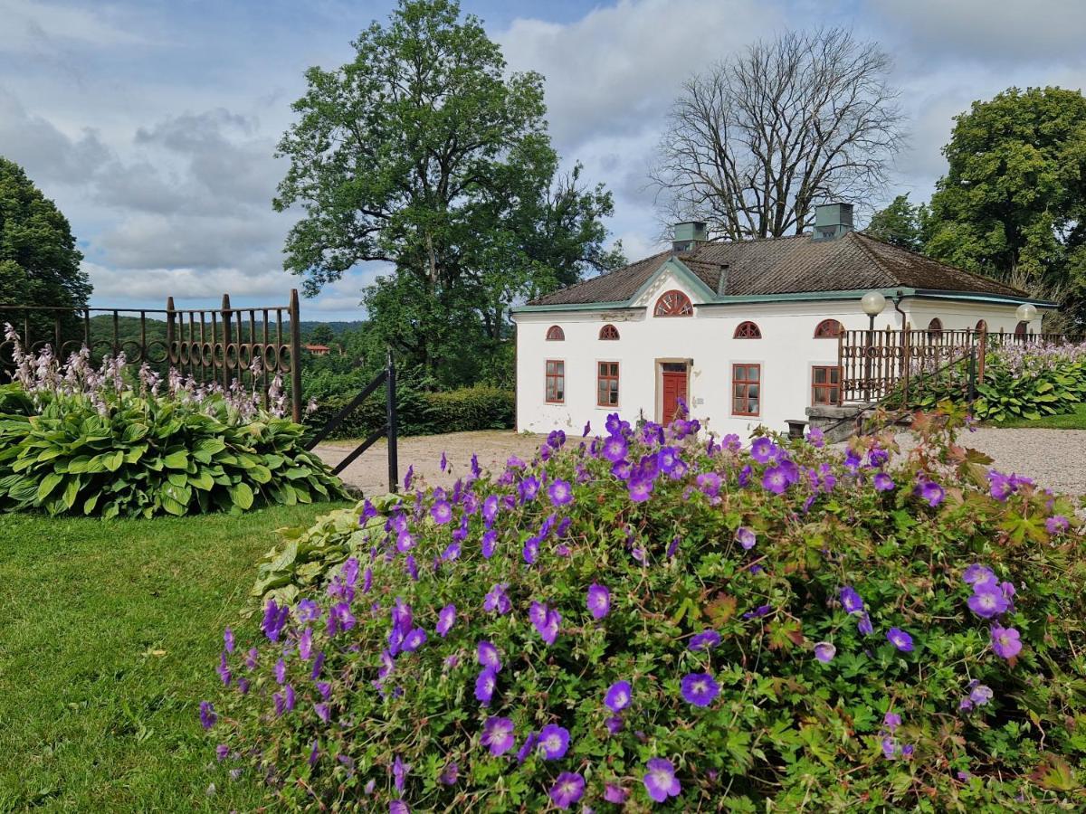 Naeaes Slott Guest House Floda  Luaran gambar