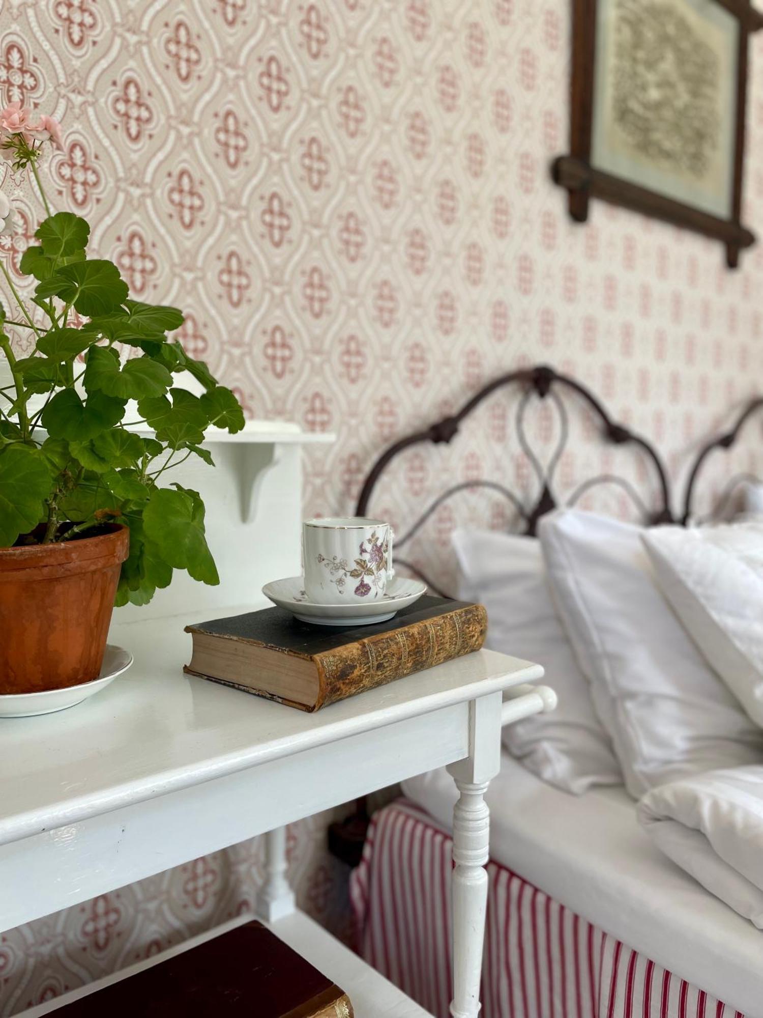 Naeaes Slott Guest House Floda  Luaran gambar