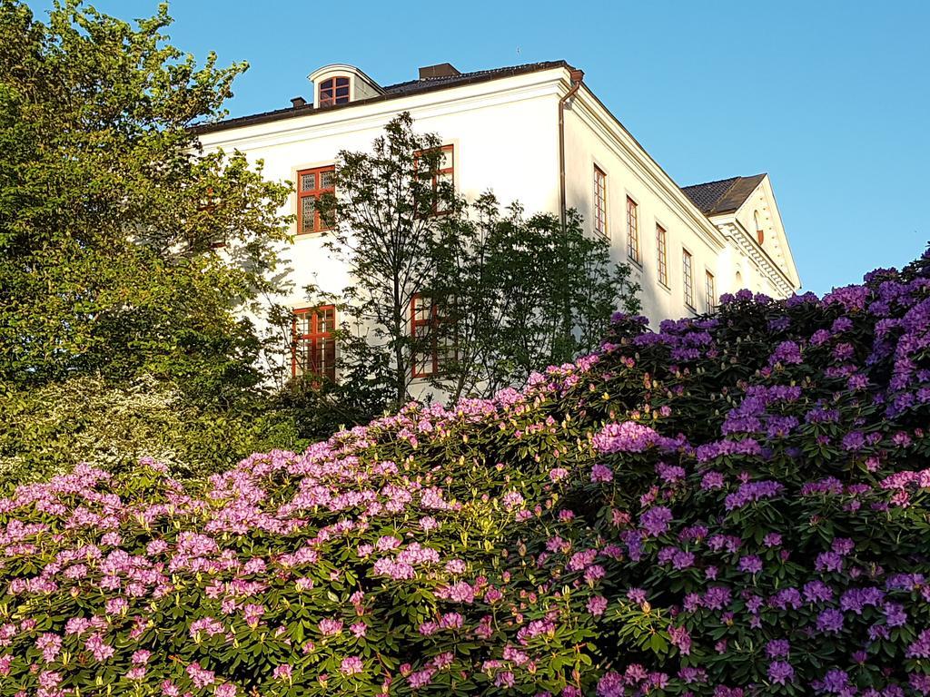 Naeaes Slott Guest House Floda  Luaran gambar